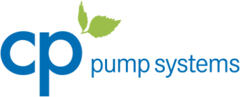 Logo for CP Pumps Inc.